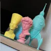 Filament PM - 1,75 mm PLA+ Pastel Pack + Vzorky thumbnail (2 of 3)