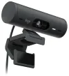 Logitech webcam BRIO 500 Full HD 4x zoomRightLight 4 met HDR grafiet USB-C thumbnail (4 of 6)