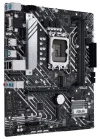 ASUS PRIME H610M-A D4 H610 LGA1700 2x DDR4 M.2 HDMI DP D-Sub mATX