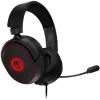 LORGAR Gaming-Headset Kaya 460 RGB USB-A einziehbares Mikrofon mit ANC-Ohrmuscheln 40 mm