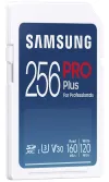 Samsung SDXC karta 256GB PRO Plus thumbnail (2 of 2)