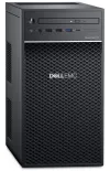 DELL PowerEdge T40 Xeon E-2224G 8 ГБ 2x 480 ГБ SSD RAID 1 + 1x 1 ТБ (7200) DVDRW