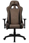 AROZZI gaming chair AVANTI Soft Fabric Brown fabric surface brown thumbnail (2 of 7)