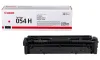 Canon originálny toner CRG-054H M purpurový 2300str 3026C002 vysoký výkon Canon i-SENSYS LBP621Cw 623Cdw MF641Cw thumbnail (1 of 1)