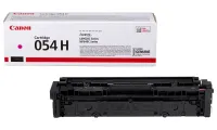 Toner bunaidh Canon CRG-054H M magenta 2300str 3026C002 toilleadh ard Canon i-SENSYS LBP621Cw 623Cdw MF641Cw (1 of 1)