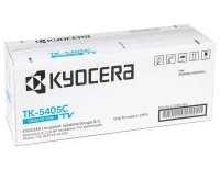 Kyocera toner TK-5405C κυανό (10.000 σελίδες A4 @ 5%) για TASKalfa MA3500ci (1 of 1)