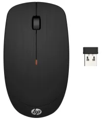 HP X200 Wireless Mouse (1 of 4)