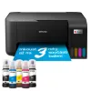 Epson EcoTank L3230 5760 x 1440 A4 MFZ ITS 4 colori USB