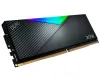 ADATA XPG Lancer RGB 16GB DDR5 5200MHz DIMM CL38 1.25V Heat Shield Черен thumbnail (2 of 3)