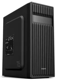 Корпус Zalman T6 Middle tower ATX USB 3.0 USB 2.0 (1 of 4)