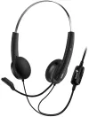 GENIUS-Headset HS-220U USB thumbnail (2 of 2)