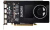 PNY Quadro P2000 5GB GDDR5 PCI-E 4x DP 1 4 4x DP till DVI-adapter thumbnail (3 of 4)