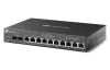 Roteador VPN TP-Link ER7212PC Omada Gigabit 8x PoE + 2x Gbit SFP 1x Gbit WAN + 1x Gbit LAN WAN 8x Gbit LAN 110W thumbnail (1 of 4)