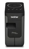 Imprimante d'étiquettes autocollantes BROTHER PT-P750W 180 dpi USB WiFi thumbnail (4 of 5)