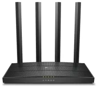 TP-LINK Archer C80 AC1900 Bezdrátový MU-MIMO Wi-Fi router (1 of 3)