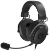 Endorfy VIRO Plus USB wired headset with detachable USB microphone black thumbnail (3 of 11)