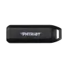 PATRIOT Xporter 3 64GB USB 3.2 Gen 1 sleamhnán-amach plaisteach dubh thumbnail (4 of 4)