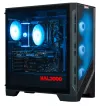 HAL3000 Master Gamer Super Intel i5-13400F 32GB RTX 4070 Super 1TB PCIe4 SSD WiFi W11 thumbnail (5 of 20)