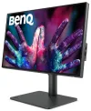 BENQ 25" LED PD2506Q 2560x1440 IPS painel 1000:1 5ms HDMI DP USB alto-falante preto thumbnail (3 of 10)