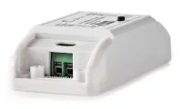 NEDIS Wi-Fi Smart Switch para Circuito Elétrico 10A Android iOS Nedis® SmartLife Branco (1 of 4)