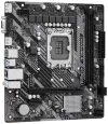 ASRock H610M-HDV M.2 LGA1700 Intel H610 2x DDR4 DIMM HDMI DP VGA M.2 mATX