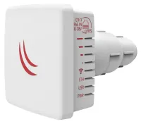 MikroTik RouterBOARD LDF 5 ac antenna 60° 9 dBi OUTSIDE 2x2 25 dBm 802.11a n ac Gbit LAN L3 (5GHz) (1 of 3)