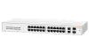 Commutateur HPE Aruba Instant On 1430 26G 2SFP