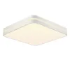 IMMAX NEO LITE PERFECTO SMART ceiling light square 30cm 24W white TUYA Wi-Fi thumbnail (1 of 2)