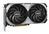 MSI GeForce RTX 4070 VENTUS 2X E1 12G OC 12GB GDDR6 PCI-E 3x DP HDMI thumbnail (1 of 4)