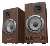 GENIUS speaker SP-HF 500B 2.0 16W Wooden thumbnail (2 of 3)