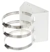 Supporto per telecamera Uniarch by Uniview TR-UP06-C-IN compatibile con telecamere IPC-B11x B12x B31x thumbnail (2 of 2)