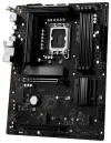 ASRock B860 Pro-A WiFi Intel B860 LGA1851 4x DDR5 3x M.2 HDMI DP USB-C WiFi ATX thumbnail (3 of 4)