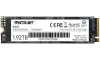 SSD PATRIOT P310 1,92 To, interne, M.2 PCIe Gen3 x4 NVMe 1.3, 2280