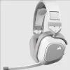 Corsair HS80 MAX Auriculares Inalámbricos Blanco - UE