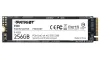 PATRIOT P300 256GB SSD interno M.2 PCIe Gen3 x4 NVMe 1.3 2280 thumbnail (2 of 2)