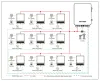 GoodWe SEC1000S Smart Energy Controller hybridi-inverttereille thumbnail (3 of 3)