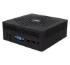 UMAX Mini PC U-Box N10 Pro N100 8 ГБ 256 ГБ SSD HDMI VGA DP 4x USB 3.0 BT Wi-Fi 2x LAN W11 Pro thumbnail (2 of 3)