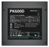 DEEPCOOL voeding PK600D 600W ATX 120 mm ventilator 80 Plus Brons thumbnail (4 of 5)