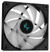 DEEPCOOL vedenjäähdytin LE300 MARRS miniITX 120 mm tuulettimelle Marrs vihreä LED Intel ja AMD thumbnail (5 of 6)