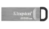 KINGSTON DataTraveler KYSON 256GB USB 3.2 metalinis korpusas