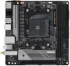 ASRock A520M-ITX AC AMD A520 AM4 2x DDR4 DIMM DP HDMI USB-C WiFi Mini-ITX thumbnail (2 of 4)