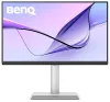 BENQ 27" IPS LED MA270U 3840x2160 1200:1 5ms 400 cdm HDMI USB-C nastavljiva po višini črna