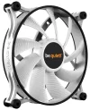 Maradj csöndben! ventilátor Shadow Wings 2 fehér 140mm 3 tűs 14.7dBa