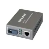 TP-Link MC111CS WDM Converter 100 Mbps Eth Optics (Single-Modus) thumbnail (1 of 1)