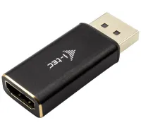 I-tec DisplayPort adaptér na HDMI 4K 60 Hz (1 of 3)