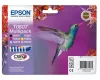 Чорнильні картриджі Epson - MULTIPACK C13T080740 R265 R360 RX560 6 кольорів thumbnail (1 of 1)