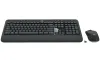 Logitech ensemble MK540 ADVANCED clavier + souris sans fil 2 récepteurs USB 4 GHz CZ SK noir thumbnail (2 of 4)