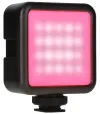 Rollei Mini LED RGB LED светлина thumbnail (5 of 13)