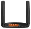 TP-Link TL-MR6400 4G LTE Router 2.4GHz 300Mbps 2x vgrajen WiFi + 2x LTE antena thumbnail (3 of 3)