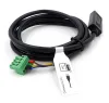 EPEVER CC-USB-RS485-150U-3.81 комуникационен конвертор към компютър за контролери DuoRacer